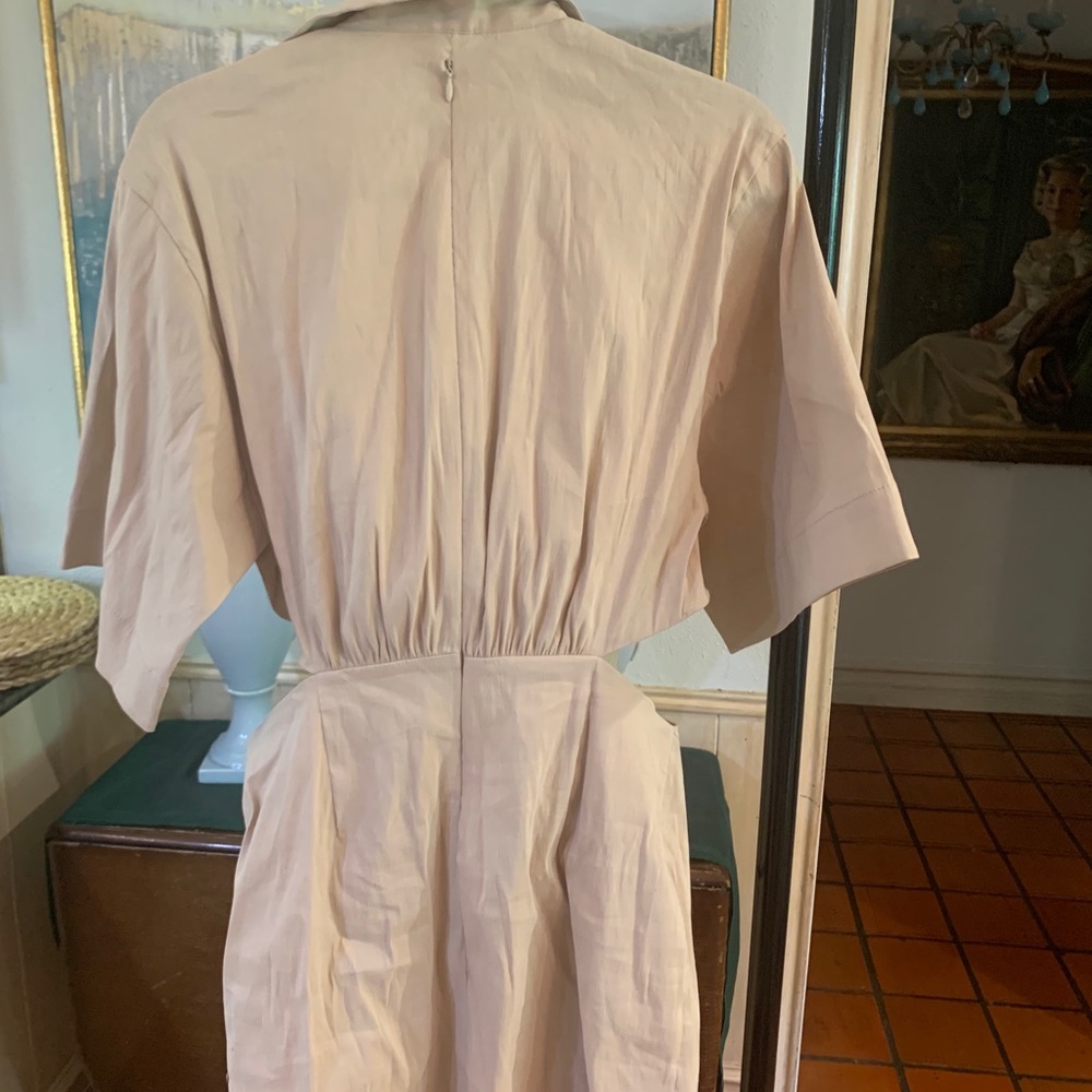 Zara dress - Picture 2 of 5